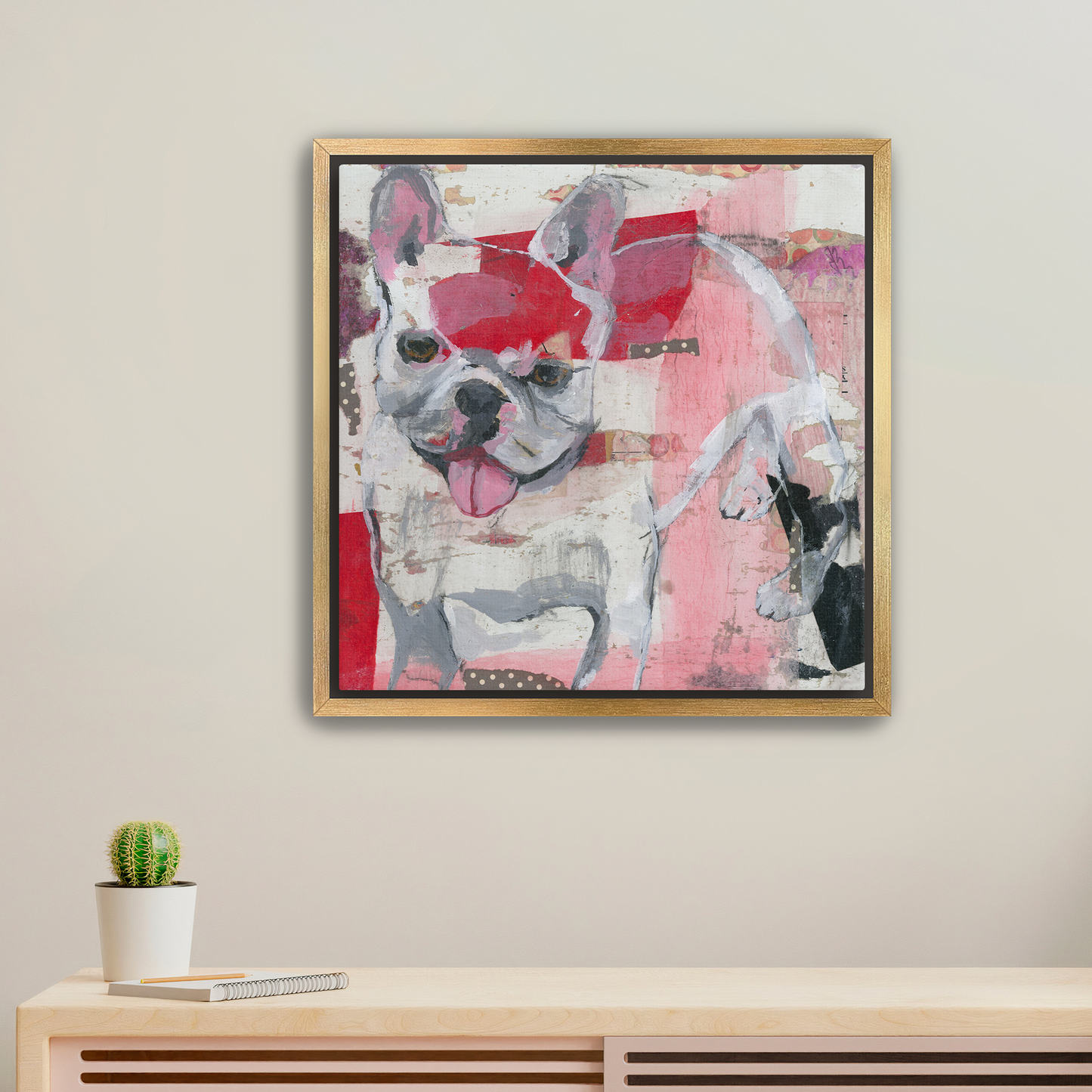 Polka Dot Bully