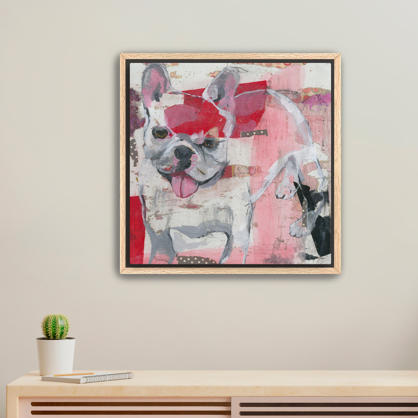 Polka Dot Bully