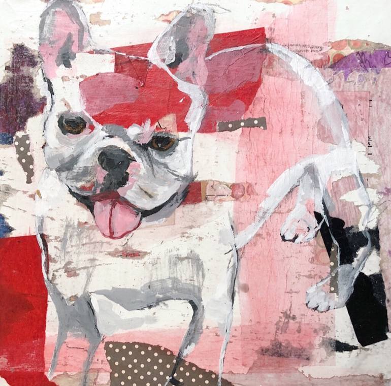 Polka Dot Bully