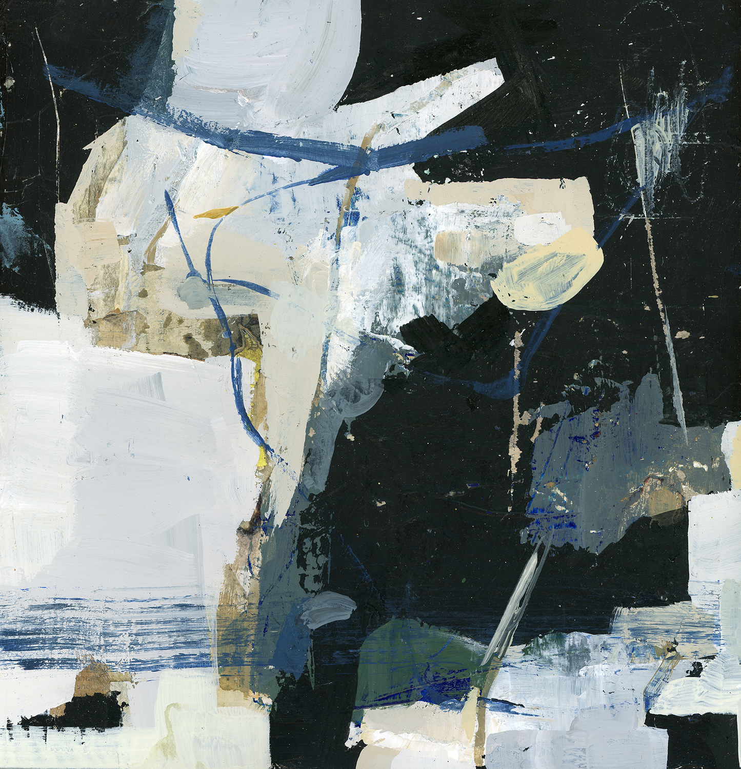 Fractured Syntax