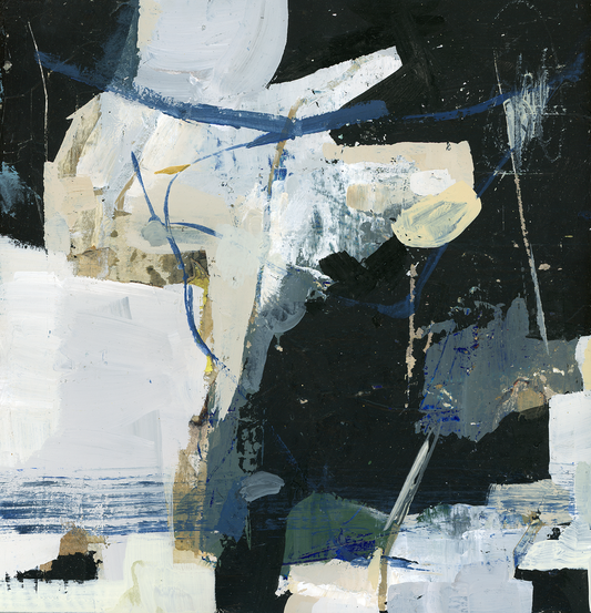 Fractured Syntax