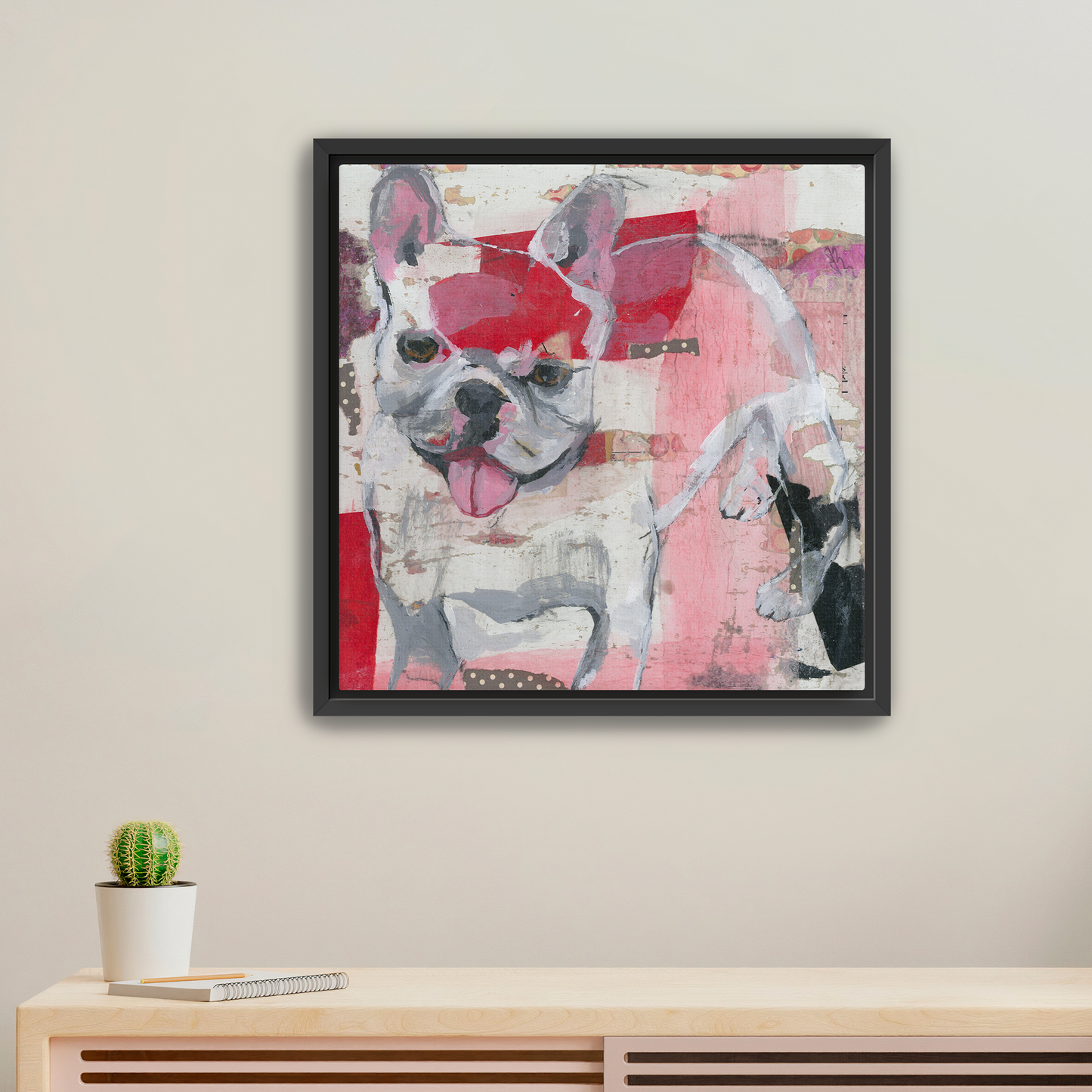 Polka Dot Bully