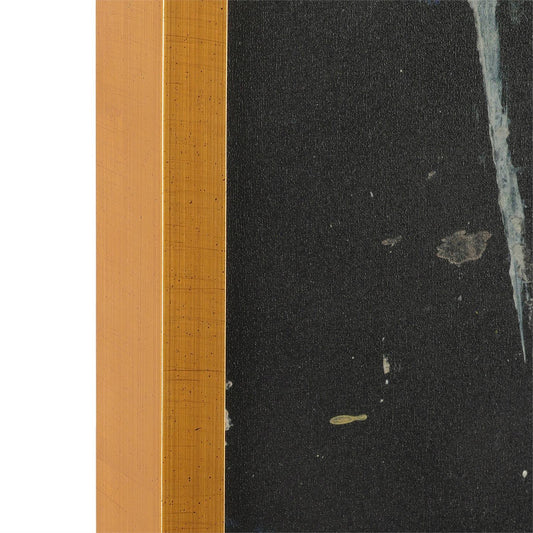 John Richard Donna Weathers' Fractured Syntax