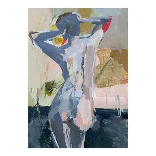 Beyond the Deep Blue