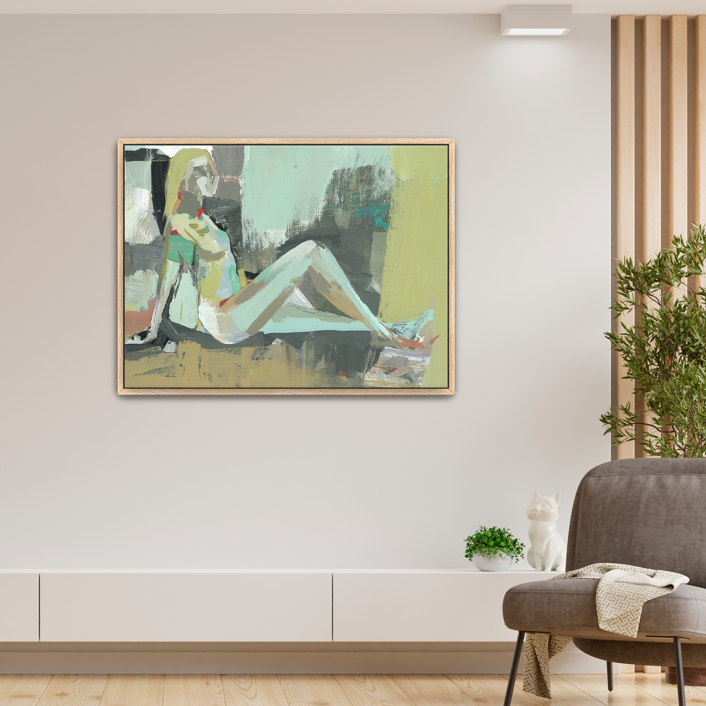 Visions of Terracotta