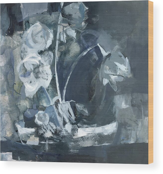 Latent Bloom