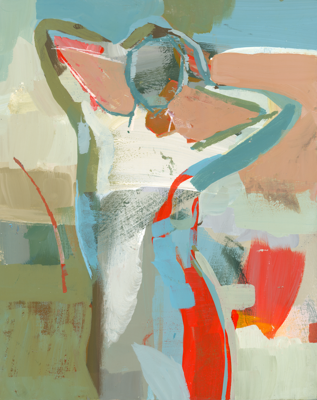 abstract figure