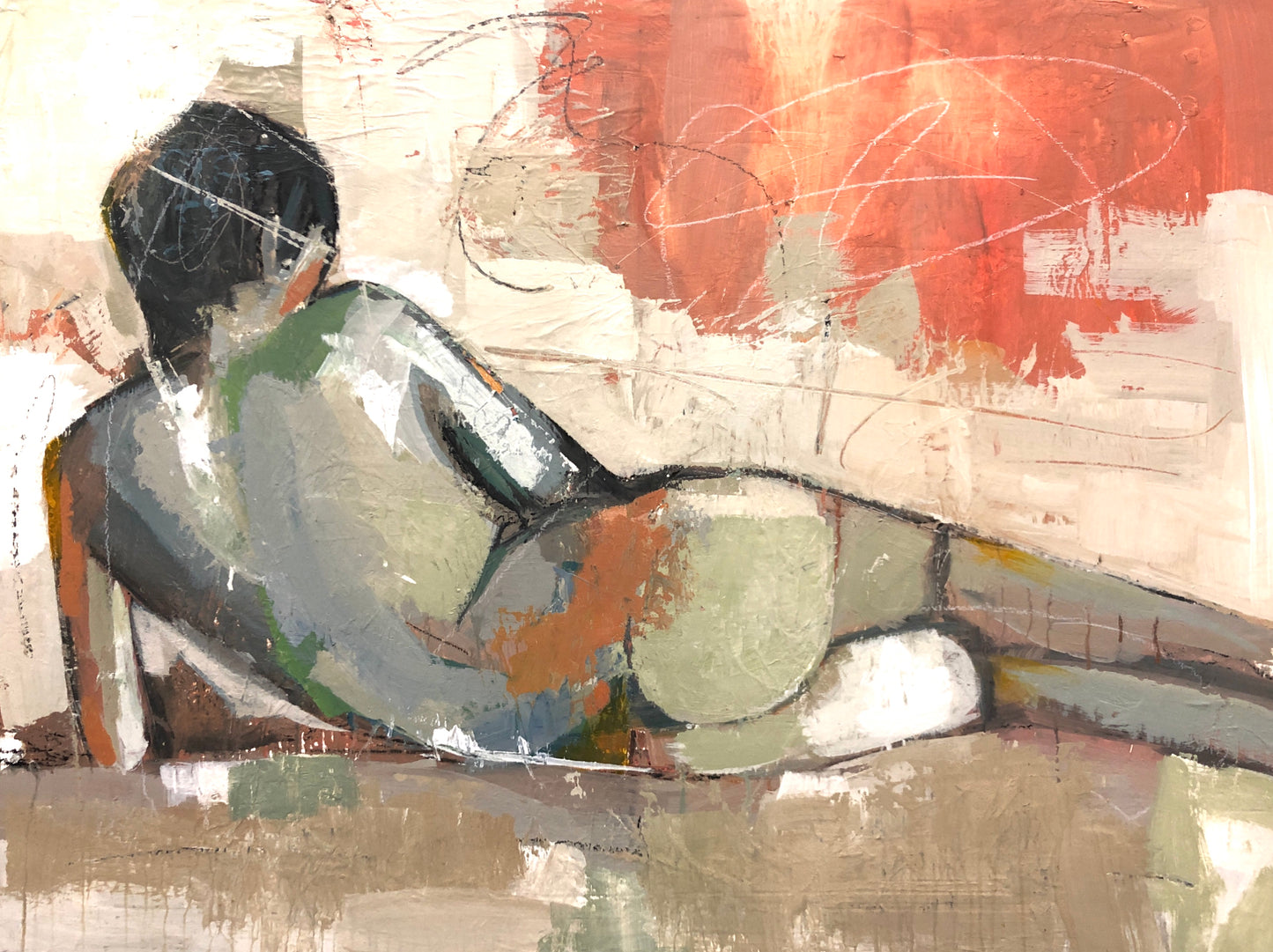 Emotional Exclusion II