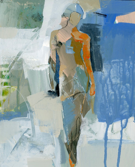 Runway Blues