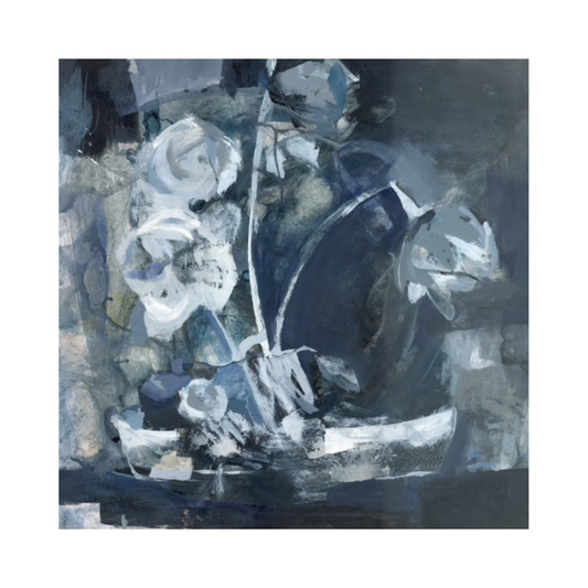 Latent Bloom