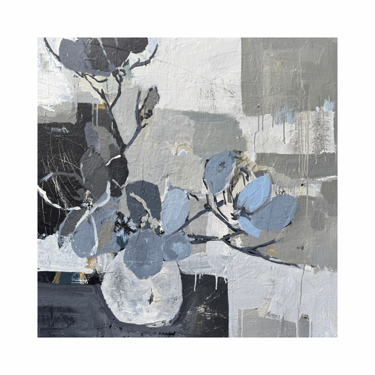 Grid & Bloom