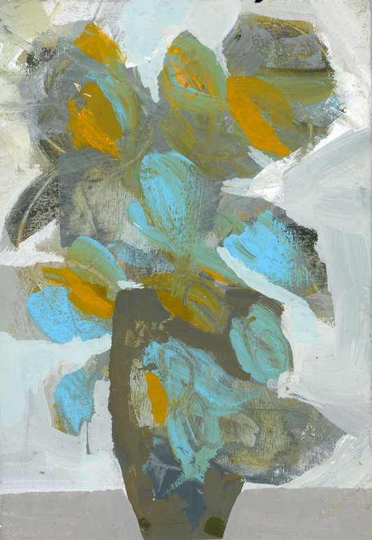 Ether and Ochre