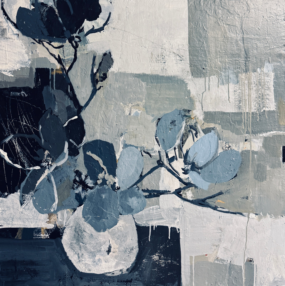 Grid & Bloom