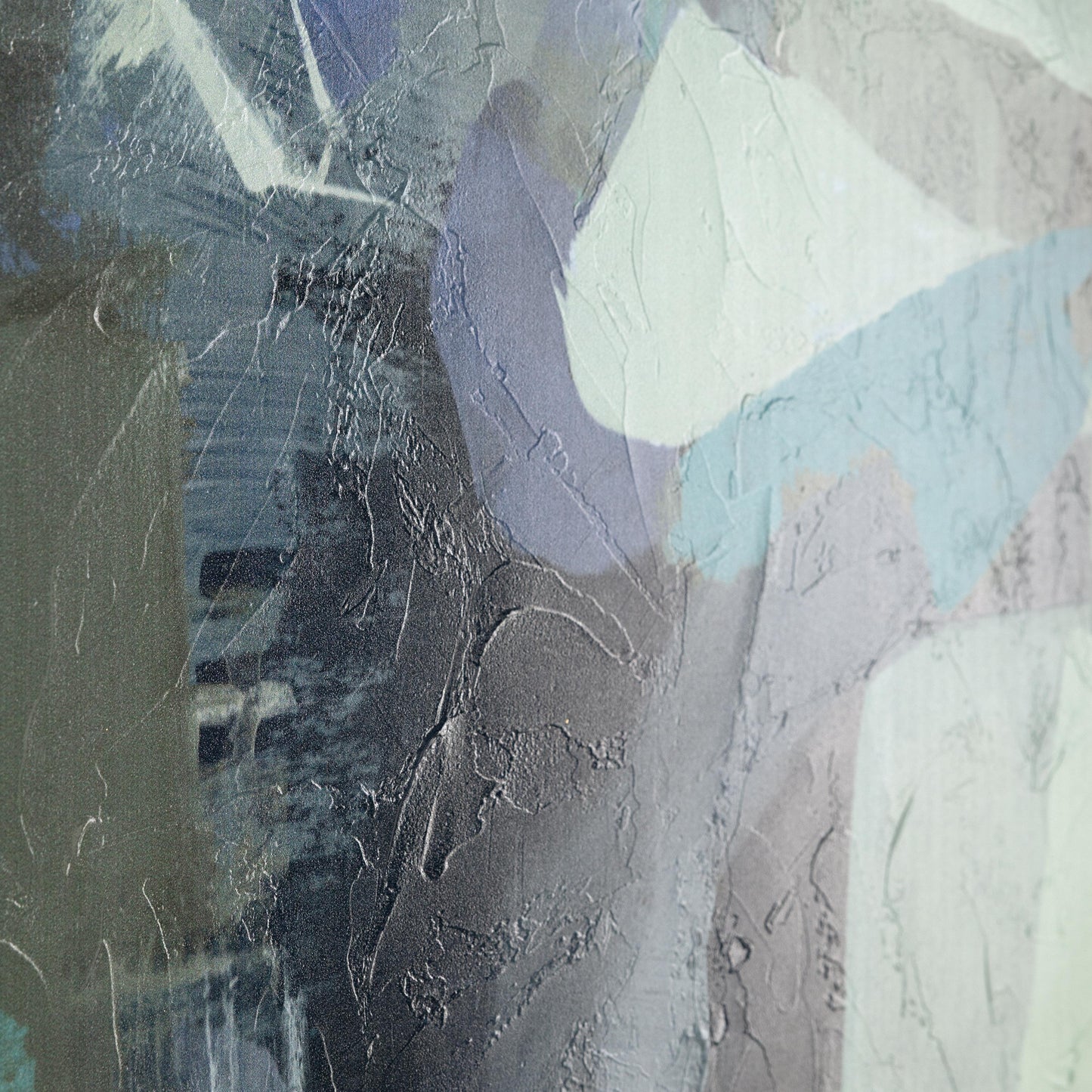 John Richard Donna Weathers' Implied Bend