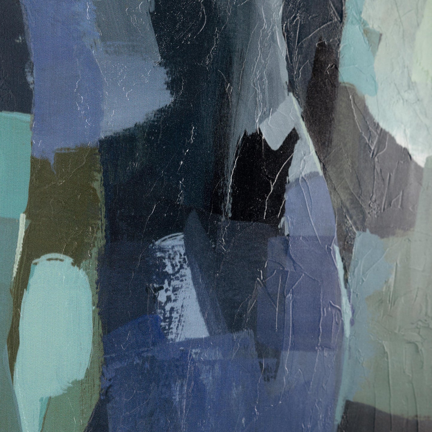 John Richard Donna Weathers' Implied Bend