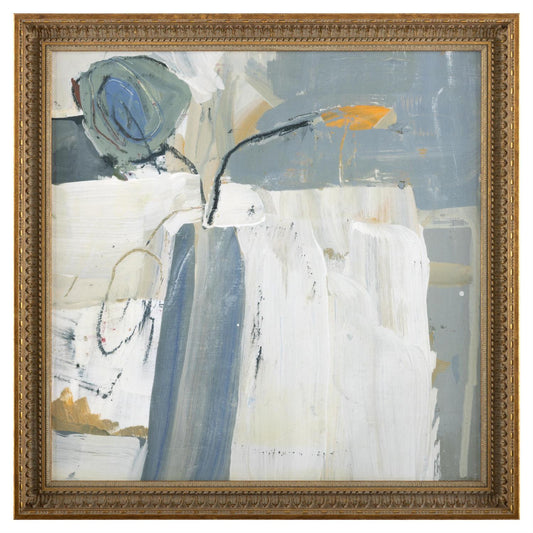 John Richard Donna Weathers' Into the Abyss