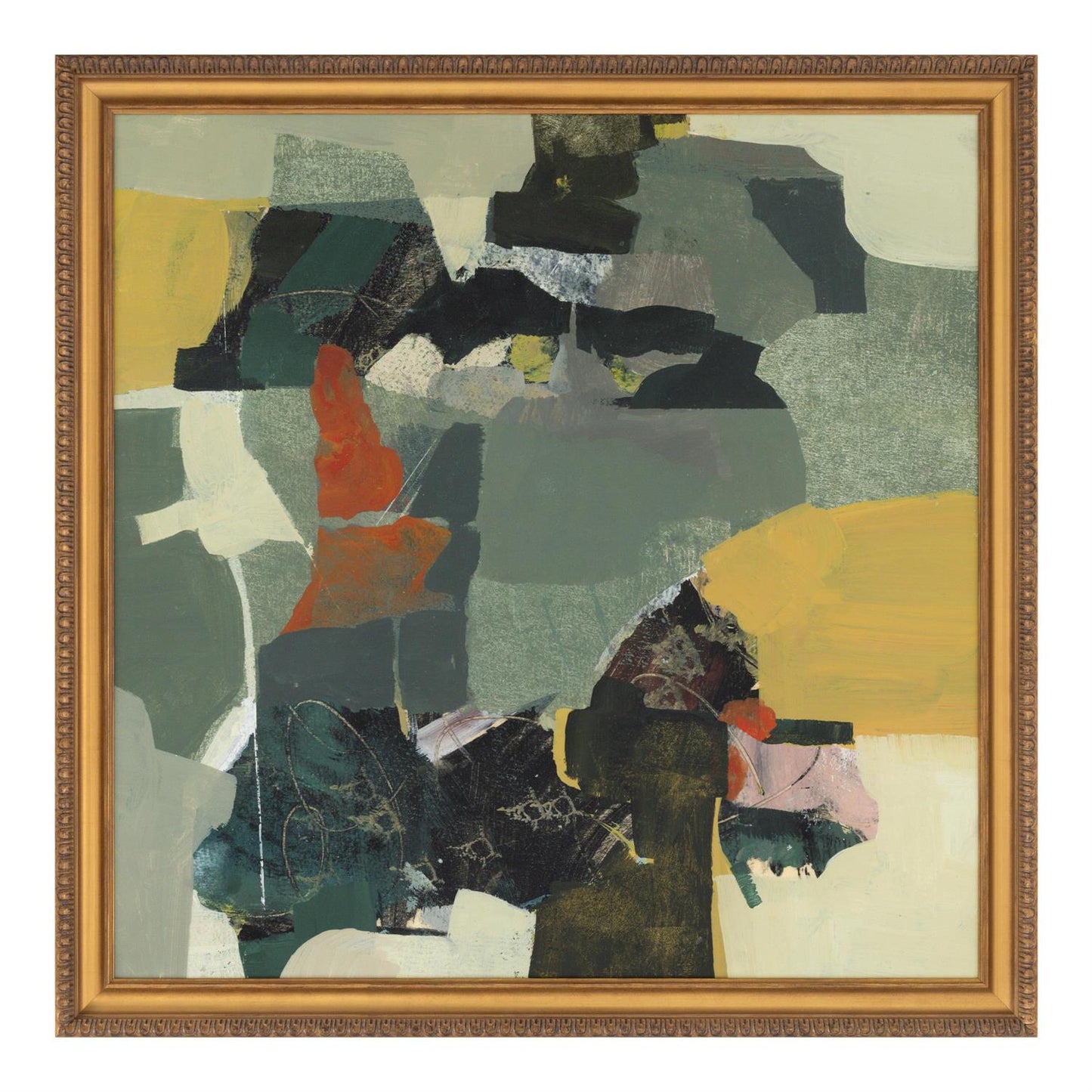 John Richard Donna Weathers' Echoes of Contrast