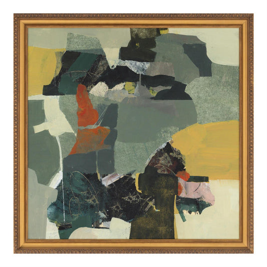 John Richard Donna Weathers' Echoes of Contrast