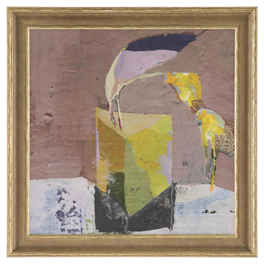 John Richard Donna Weathers' The Weight of Light