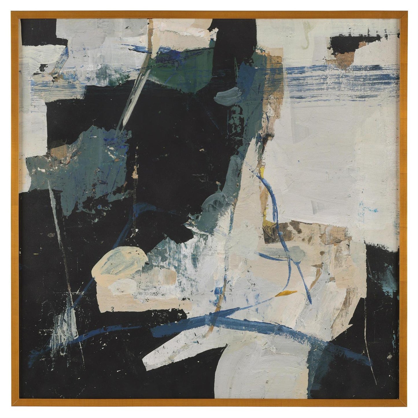 John Richard Donna Weathers' Fractured Syntax