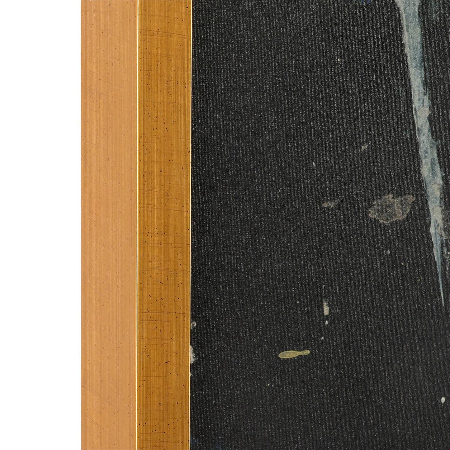 John Richard Donna Weathers' Fractured Syntax