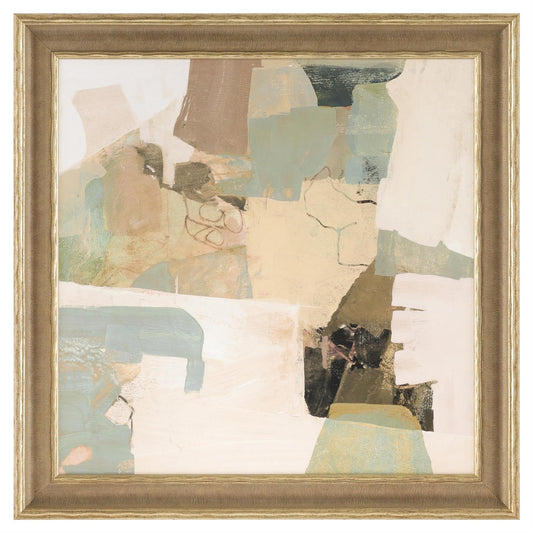 John Richard Donna Weathers' Natural Forms