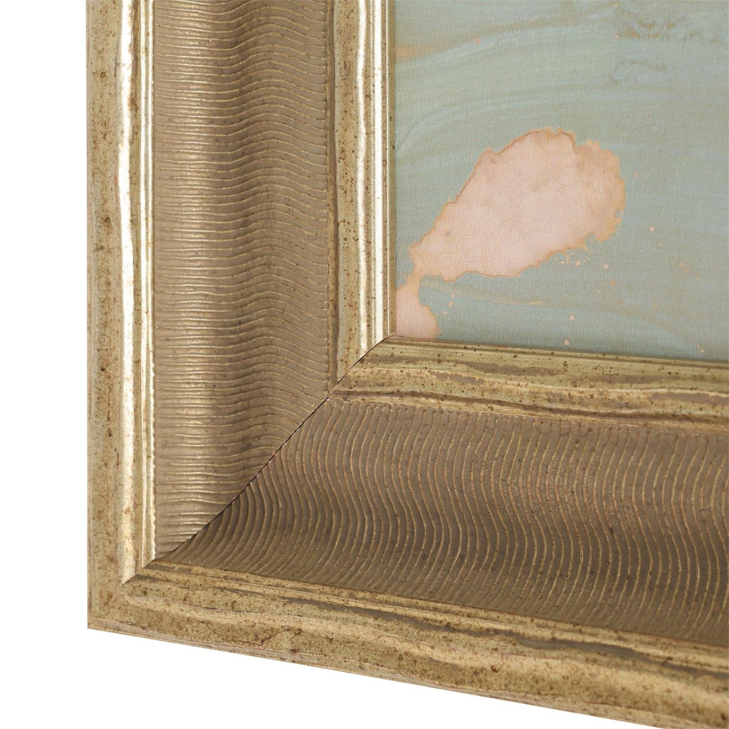 John Richard Donna Weathers' Natural Forms