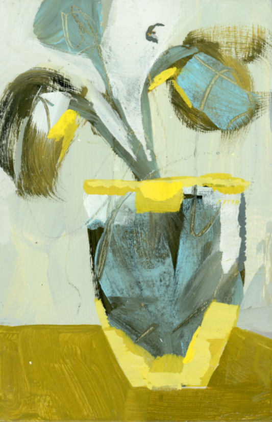 Patina Bouquet