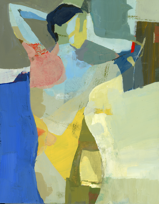 abstract figure