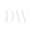 Donna Weathers Abstract Floral and Figure Paintings logo