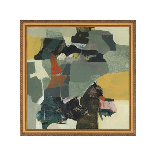 John Richard Donna Weathers' Echoes of Contrast