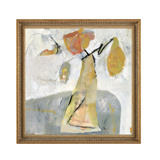 John Richard Donna Weathers' Floral No. 4