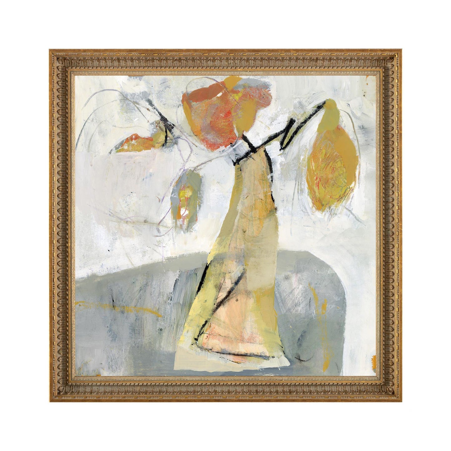 John Richard Donna Weathers' Floral No. 4