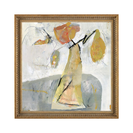 John Richard Donna Weathers' Floral No. 4