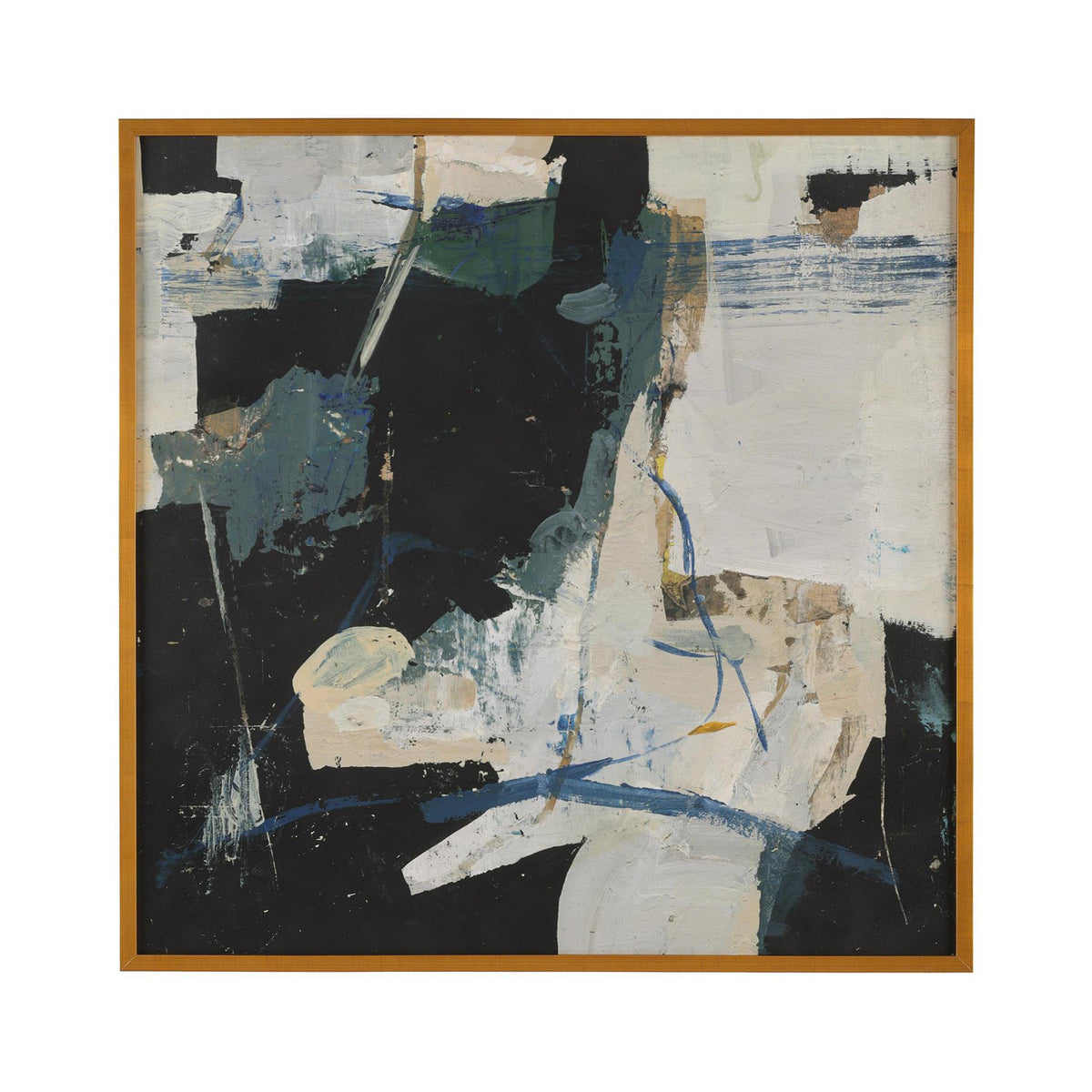 John Richard Donna Weathers' Fractured Syntax