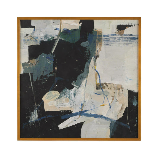 John Richard Donna Weathers' Fractured Syntax