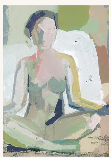 50% deposit of four 30”x40” giclees