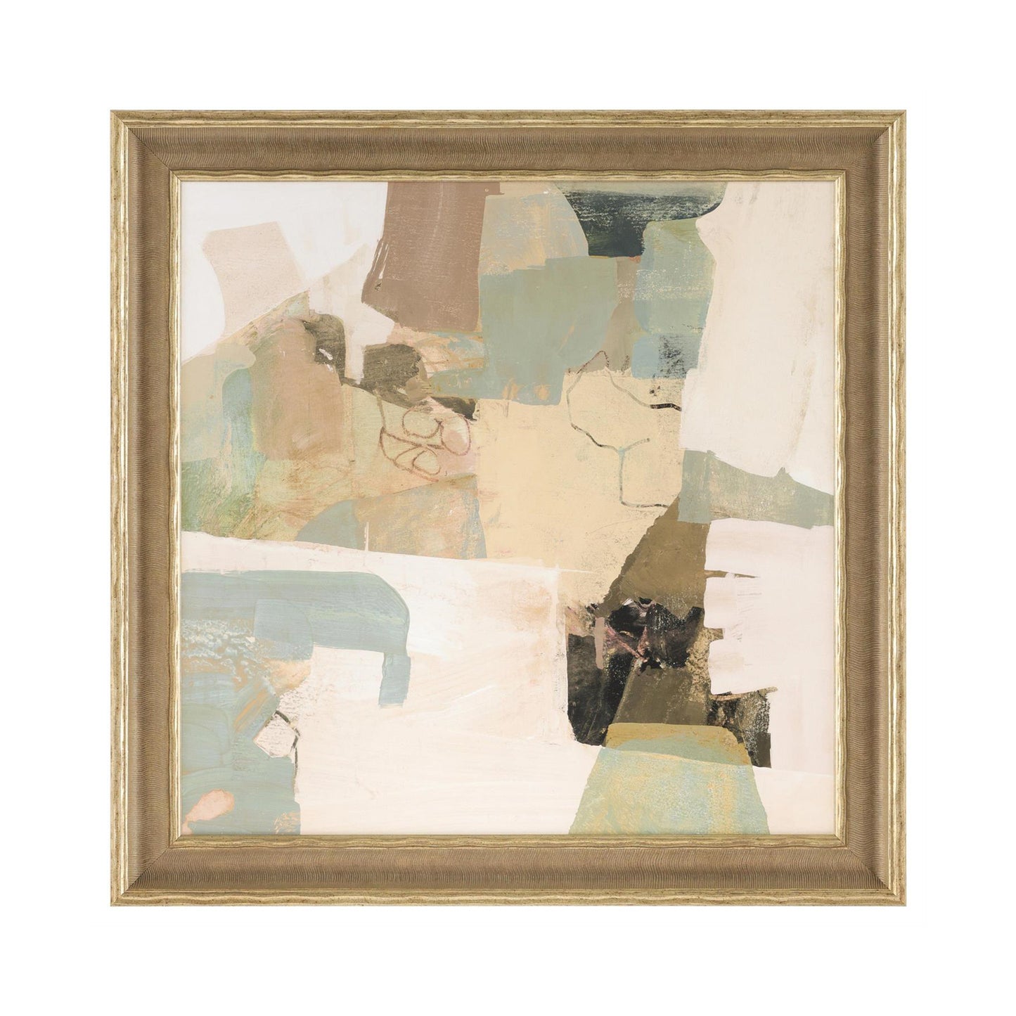 John Richard Donna Weathers' Natural Forms