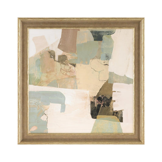 John Richard Donna Weathers' Natural Forms