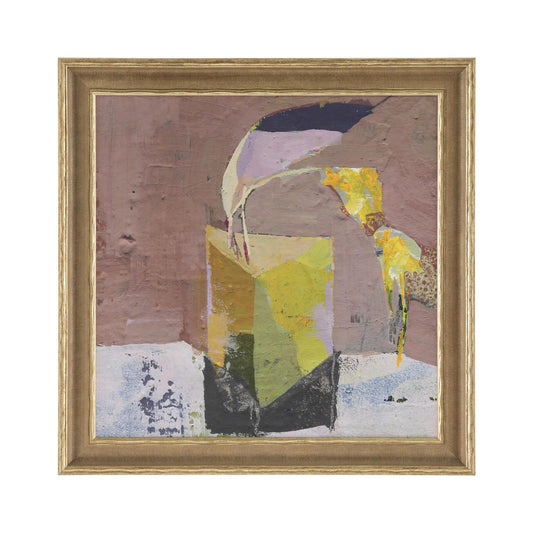John Richard Donna Weathers' The Weight of Light